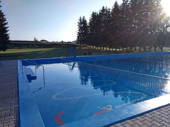 Koupaliště Mříčná - info, fotky i ceny | www.spindleruv-mlyn.com | Špindlerův-Mlýn.com