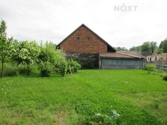Prodej Dům, Mrákotín, okres Chrudim