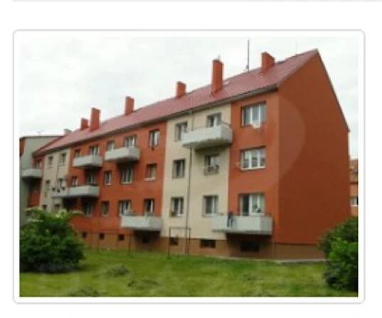 Moravská Třebová - Předměstí, okres Svitavy