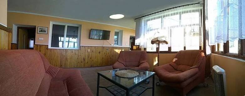 Ubytování Otrokovice, Penzion u Sokolovny - Jižní Morava penzion, 9564