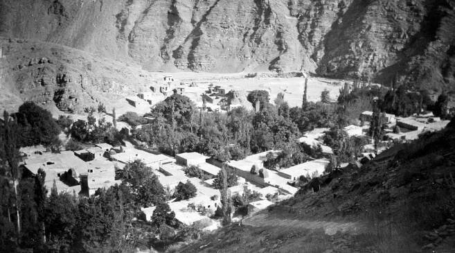The Blessed Beauty Part 1: The Early Life of Bahá’u’lláh (1817 – 1844) – The Utterance Project