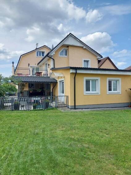 Penzion SLUNCE - NEJLEPŠÍ CENY ubytování ve městě Česká Lípa