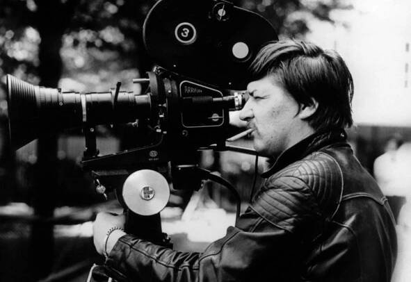The American Society of Cinematographers | In Memoriam: Michael…