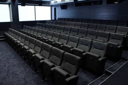 Kino Centrum – Městské kulturní středisko Havířov