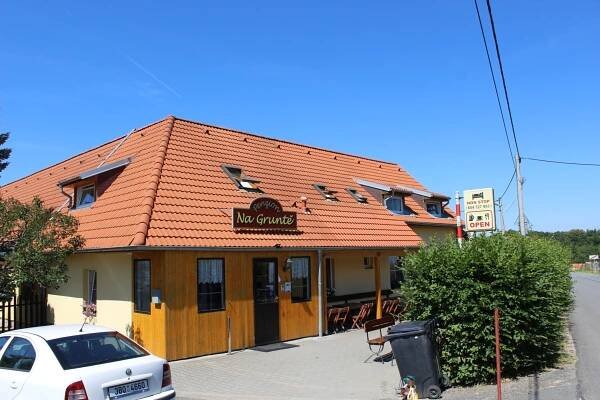 Galerie | Penzion Na Gruntě - Brno, Blansko, Vranov