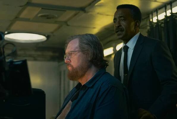 "Peacemaker" faces a stealthy multiverse of regret - Salon.com