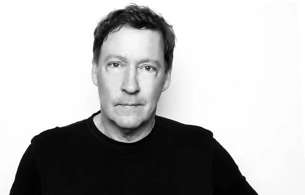 D. B. Sweeney