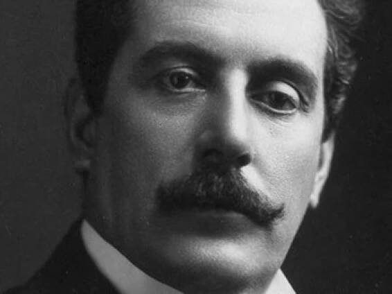 Před 90 lety zemřel Giacomo Puccini