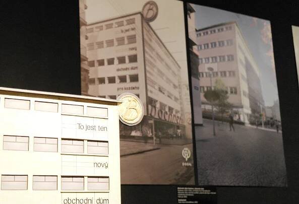 OBRAZEM: Ostrava v proměnách staletí aneb nákupy a obchod ve městě napříč časem