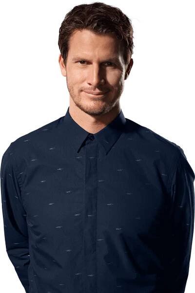 Daniel Tosh Headshot