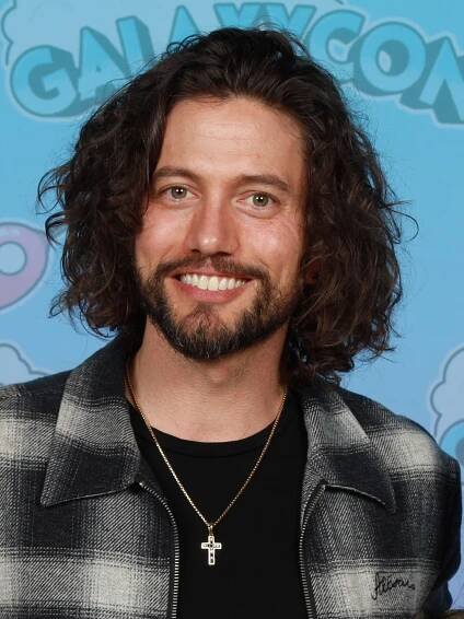 Jackson Rathbone