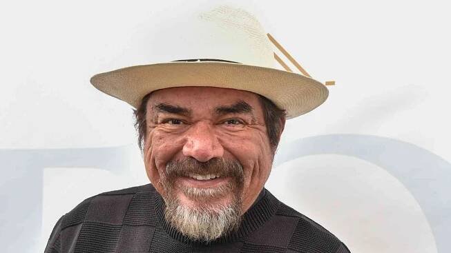 George Lopez
