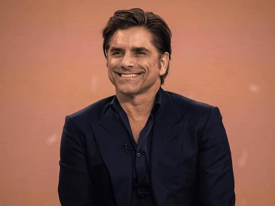 John Stamos