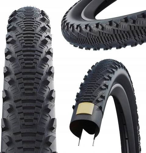 Schwalbe CX Comp 40-622 700x38C