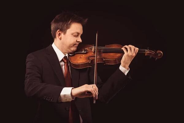 MHF Dvořákova Praha od čtvrtka do soboty: Symfonický i komorní koncert a Concertino Praga – KlasikaPlus.cz