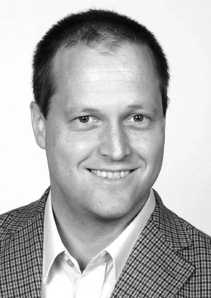 Pavel Strnad, MD - Korro Bio