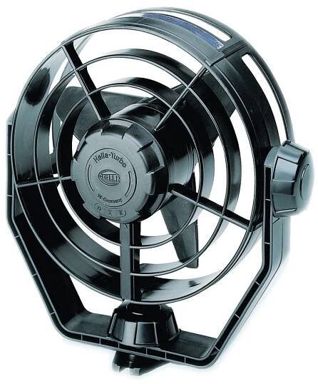 Kabinový ventilátor