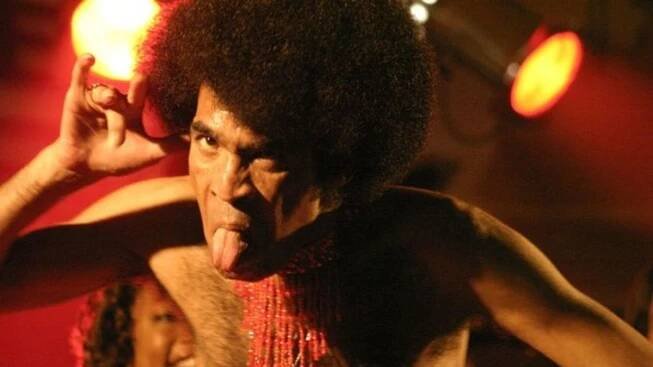SMRT LEGENDY Boney M Farrella! VIDEO: Pařil jako Rasputin