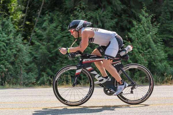 Greg Parker Media - IronMan Whistler