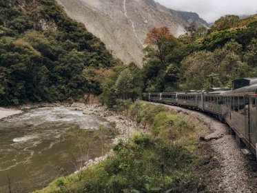 Inca Rail - All You Need to Know BEFORE You Go (with Photos)