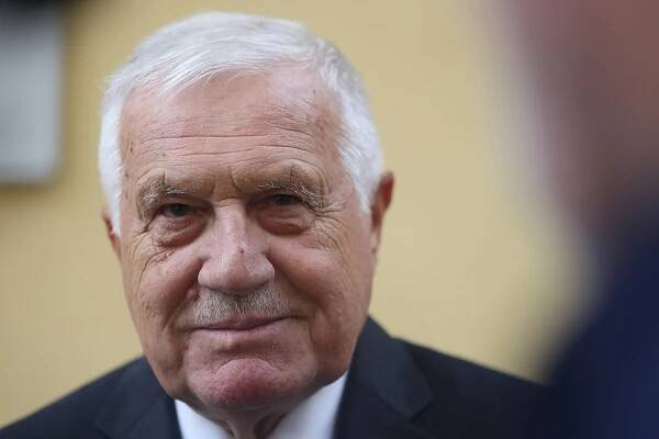 KLAUS: Zpět k Trumpovi. Ukazuje se obrovský rozdíl evropského a amerického myšlení