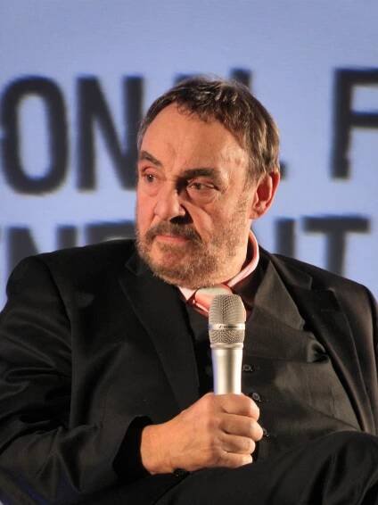 John Rhys-Davies citáty (5 citátů)
