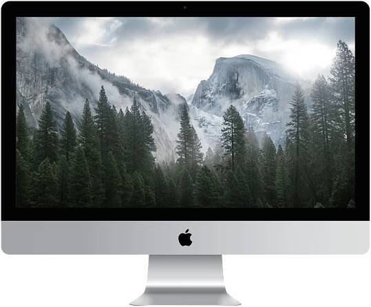 iMac