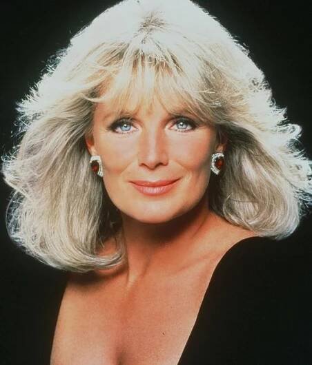 Nestárnoucí Linda Evansová (81) alias Krystle z Dynastie: Svůj věk vnímám jako dobrodružství!
