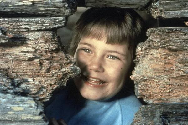 Maria Johansson