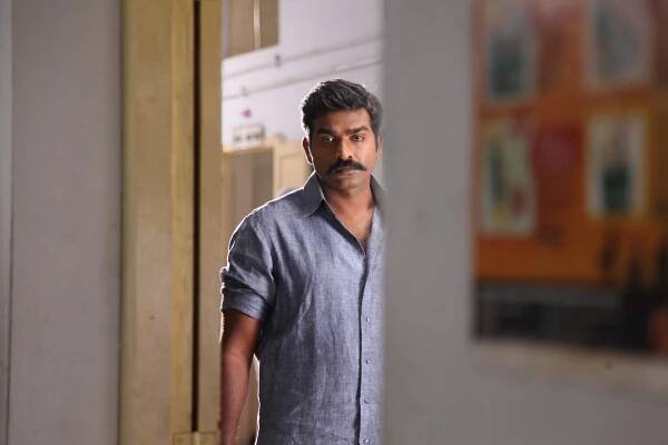 Sethupathi - Z filmu - Vijay Sethupathi