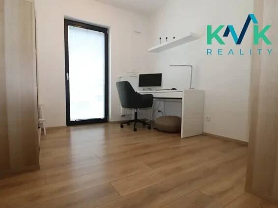 Prodej bytu 3+kk 71 m²