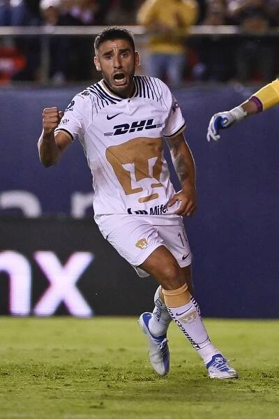 Pumas cae en su visita al Atlético de San Luis – Deportes Bereavision