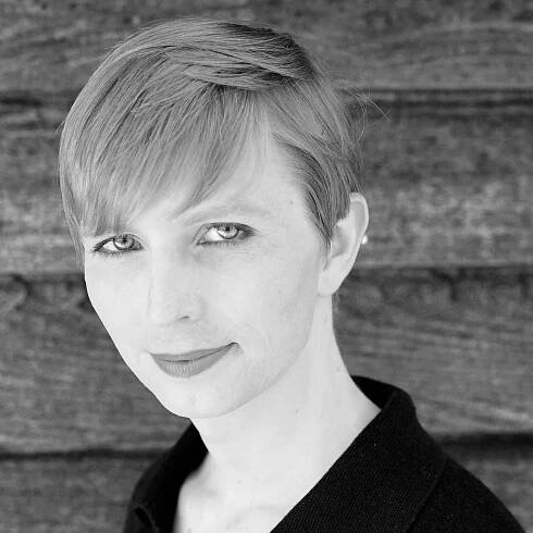 Chelsea Manning Talks to Larissa MacFarquhar About Life After Prison