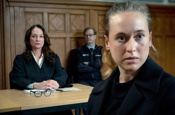 Die Macht der Frauen - Z filmu - Natalia Wörner, Nurit Hirschfeld