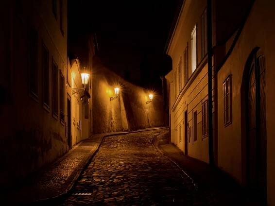 Prosinec plný novinek: Pankrác, Nový Svět, Vinohrady a procházky i na Štědrý den : Open House Praha