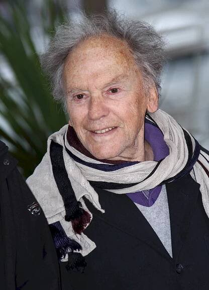 Jean-Louis Trintignant
