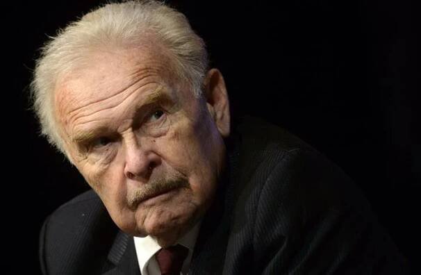 Ve věku 85 let zemřel Luděk Munzar, herec pražské činohry Národního divadla