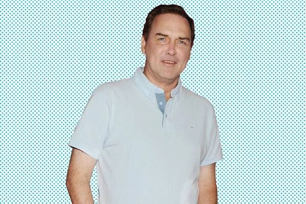 Norm Macdonald Unloads on Modern Comedy, SNL, Fallon’s Critics, Hillary, and Trump