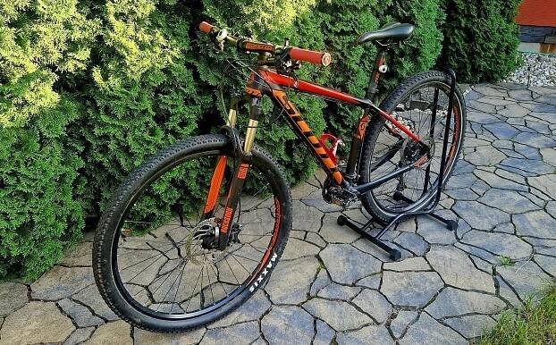 SCOTT SCALE 960 za 15 000 Kč | Cyklobazar.cz