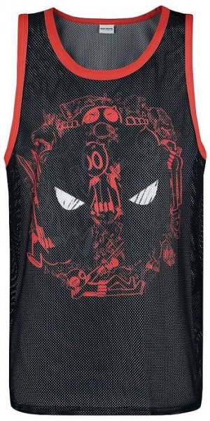 Tank Tops – Tim Ford Sports