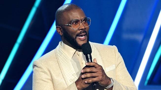 Tyler Perry Sued for Sexual Assault and Harassment by 'The Oval' Actor