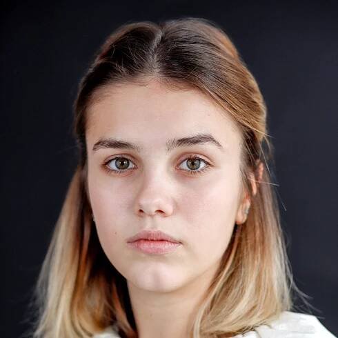 Sára Lutovská - ACTORSMAP