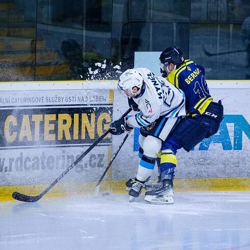 MiStr31 - foto - 26.2.2025 HC Slovan Ústečtí Lvi - HC Stadion Vrchlabí