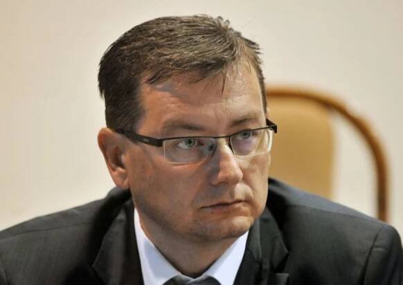 Novým primátorem Karviné se stal dosavadní první náměstek Jan Wolf z ČSSD