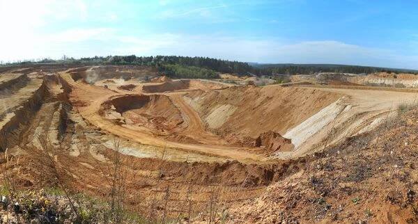 Plzeňské štěrkopísky, s.r.o. foto 4