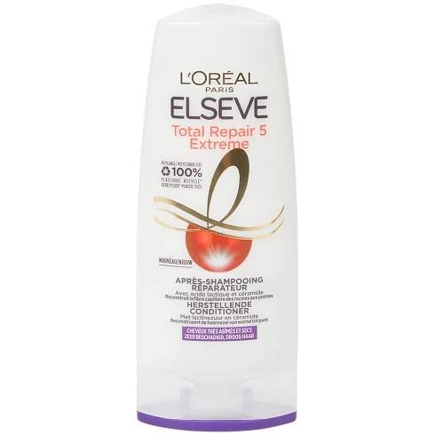 L'Oréal Elvive shampoo Anti-roos | Action NL