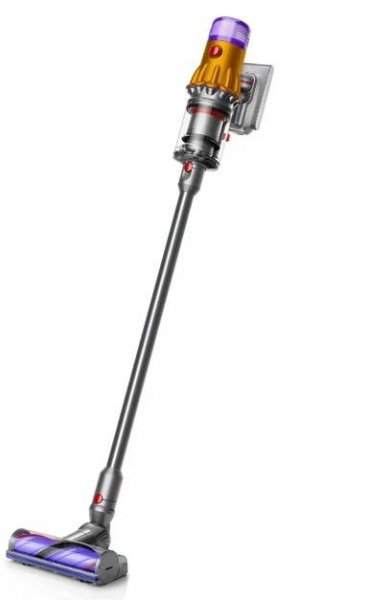 Dyson V12 Detect Slim Absolute 2023