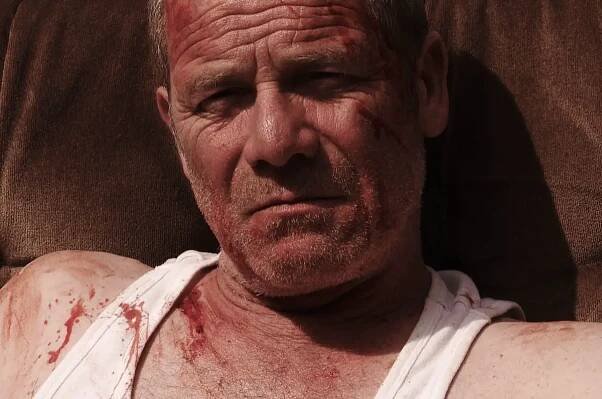 Peter Mullan Career 
