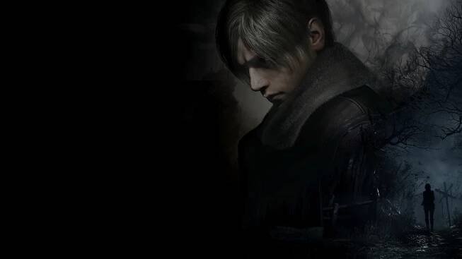 Resident Evil 4