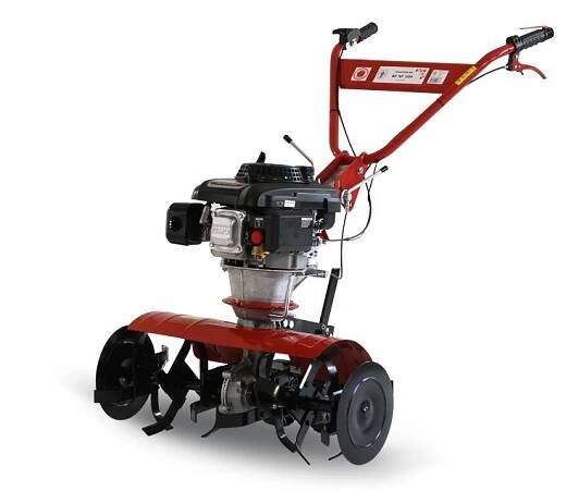 Rotavátor - kypřič rotační VARI KF-200